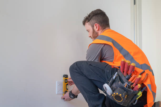 Best Local Electrician Companies  in Stanaford, WV