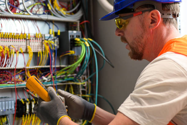 Best Emergency Electrician Near Me  in Stanaford, WV