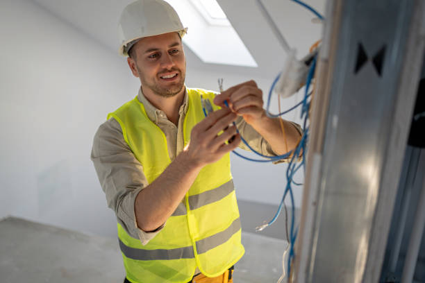 Electrical Upgrades for Homes in Stanaford, WV